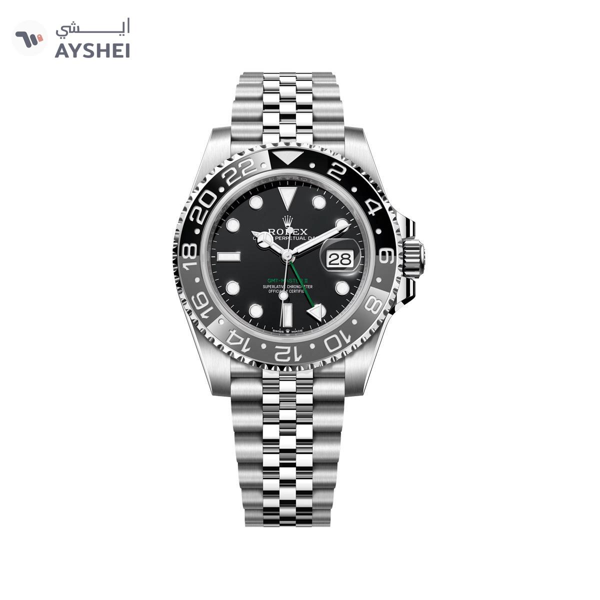 Rolex GMT-Master II Bruce Wayne Jubilee-0-portrait