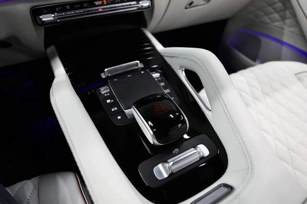 Maybach Kit | 3700 AED monthly Under Warranty Till 2027 | Free Insurance + Registration