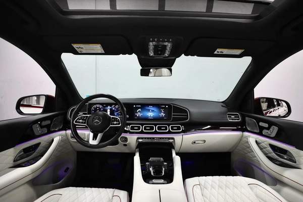 Maybach Kit | 3700 AED monthly Under Warranty Till 2027 | Free Insurance + Registration