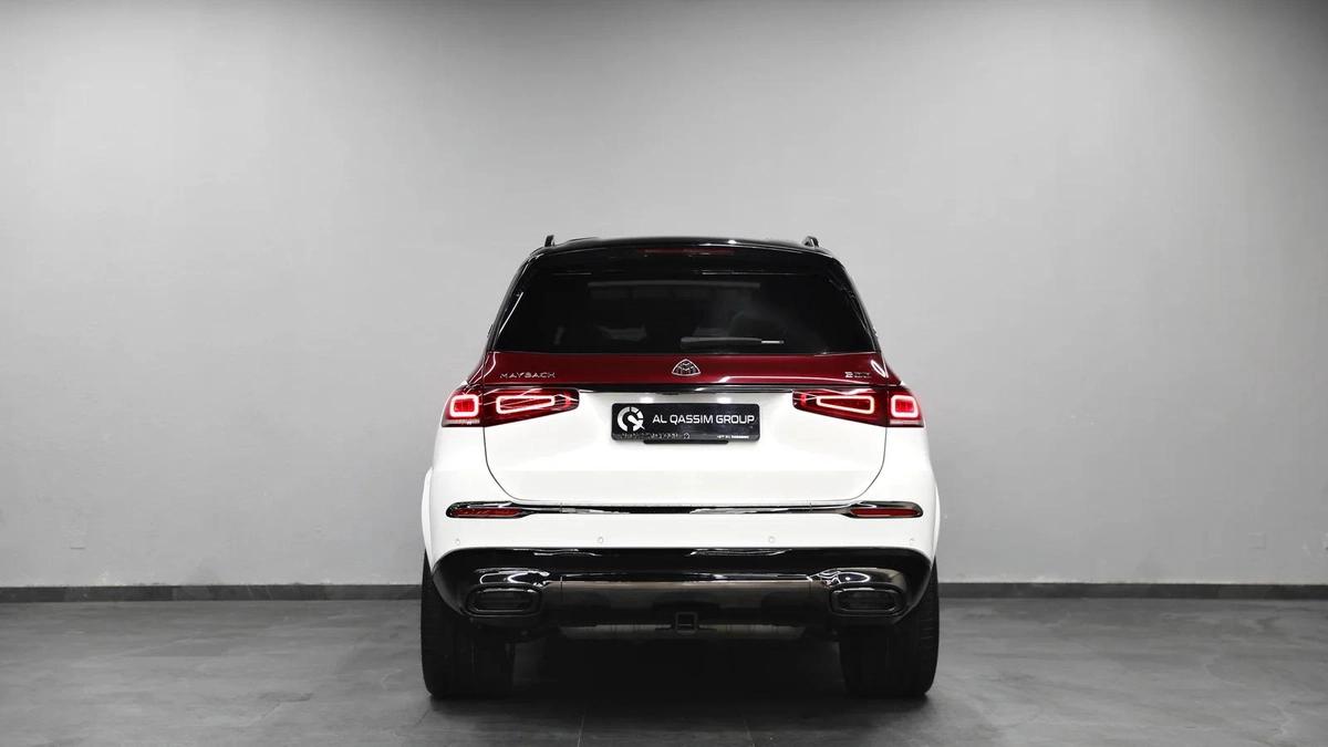 Maybach Kit | 3700 AED monthly Under Warranty Till 2027 | Free Insurance + Registration-1-1