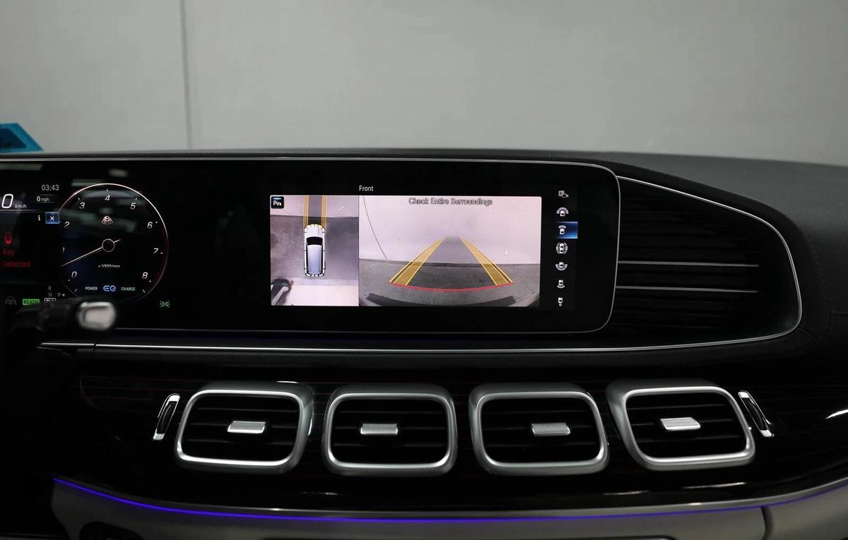 Maybach Kit | 3700 AED monthly Under Warranty Till 2027 | Free Insurance + Registration-8-8