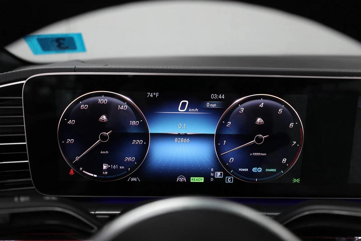 Maybach Kit | 3700 AED monthly Under Warranty Till 2027 | Free Insurance + Registration-6-6