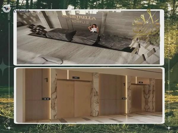 CHEAPEST 2BR READY 2026!_ASK 20/80 P. P!!_COME VIEW