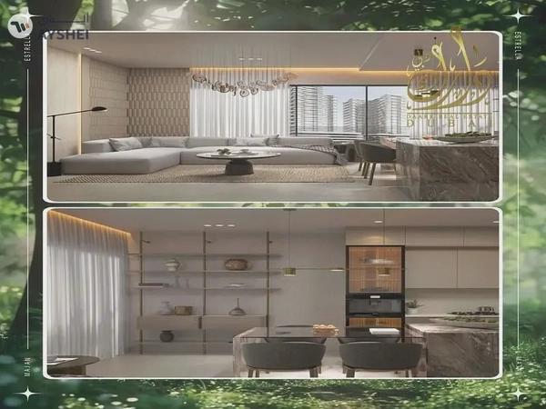 CHEAPEST 2BR READY 2026!_ASK 20/80 P. P!!_COME VIEW