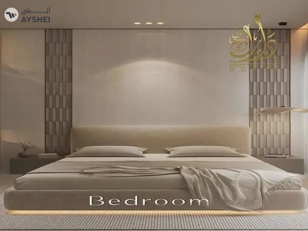 CHEAPEST 2BR READY 2026!_ASK 20/80 P. P!!_COME VIEW