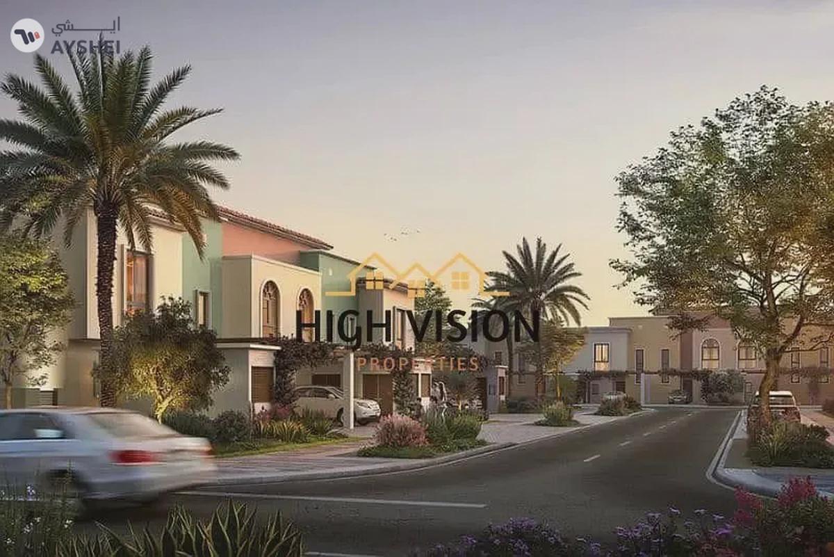 Yas Park Gate, Yas Island, Abu Dhabi-0-0