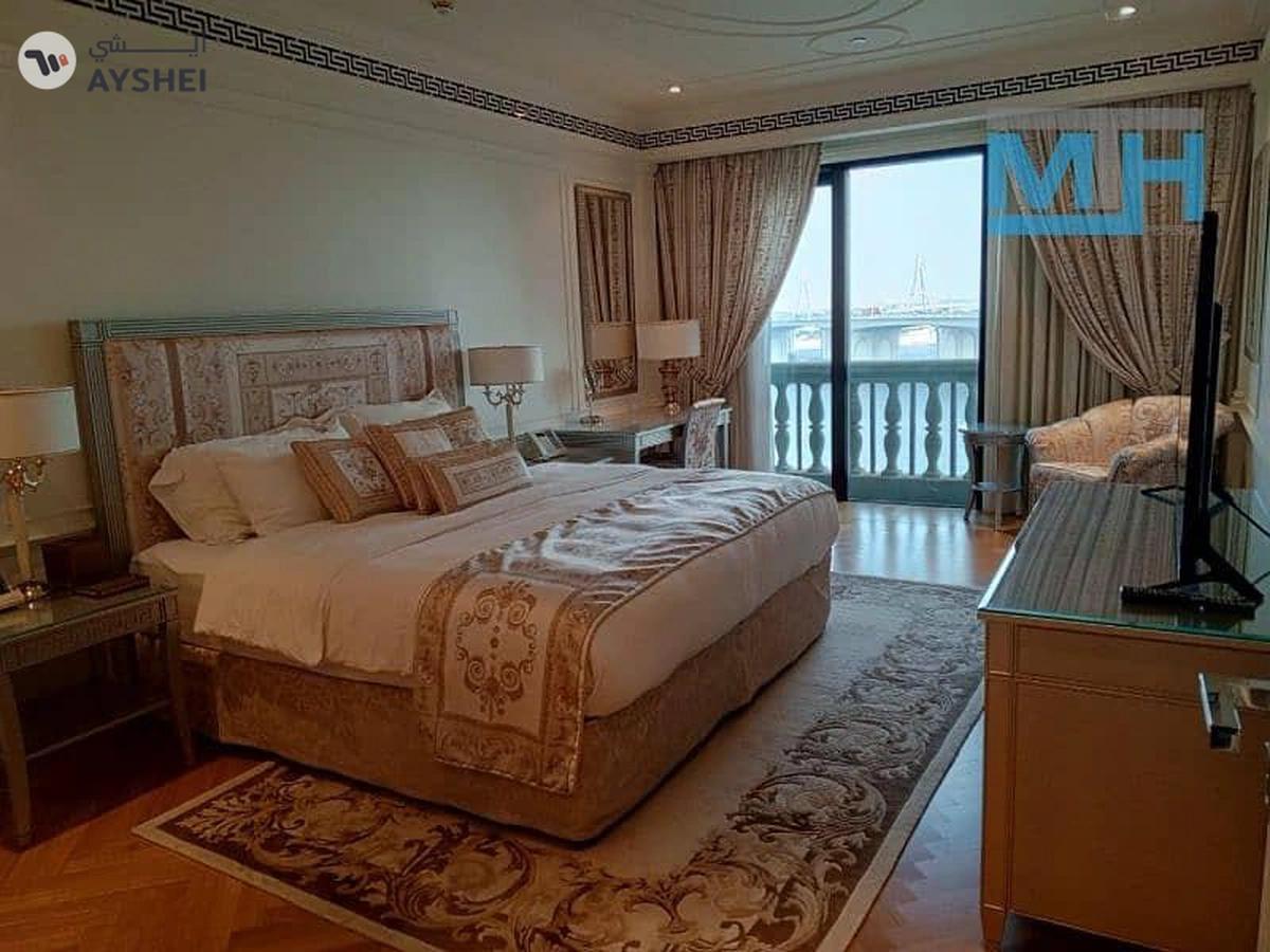 Palazzo Versace, Culture Village (Jaddaf Waterfront), Dubai-12-12