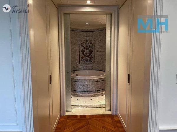 Palazzo Versace, Culture Village (Jaddaf Waterfront), Dubai