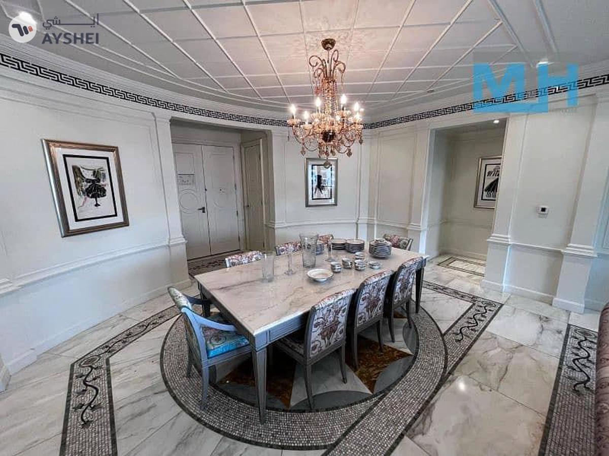 Palazzo Versace, Culture Village (Jaddaf Waterfront), Dubai-23-23