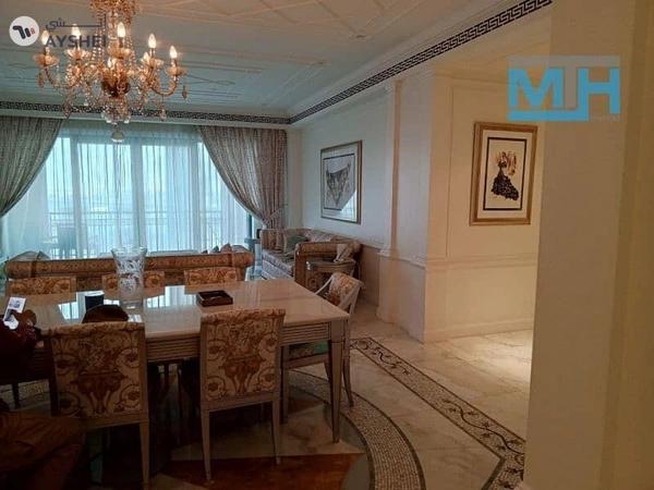 Palazzo Versace, Culture Village (Jaddaf Waterfront), Dubai