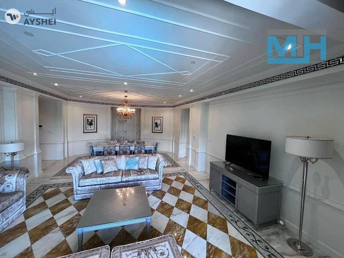 Palazzo Versace, Culture Village (Jaddaf Waterfront), Dubai-27-27