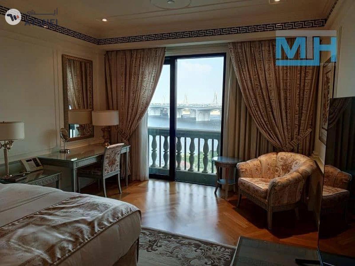 Palazzo Versace, Culture Village (Jaddaf Waterfront), Dubai-0-0