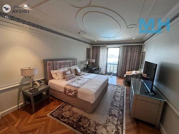 Palazzo Versace, Culture Village (Jaddaf Waterfront), Dubai