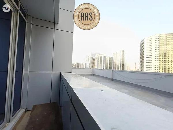 Very Spacious 1Bhk Chillar free Available in 60k