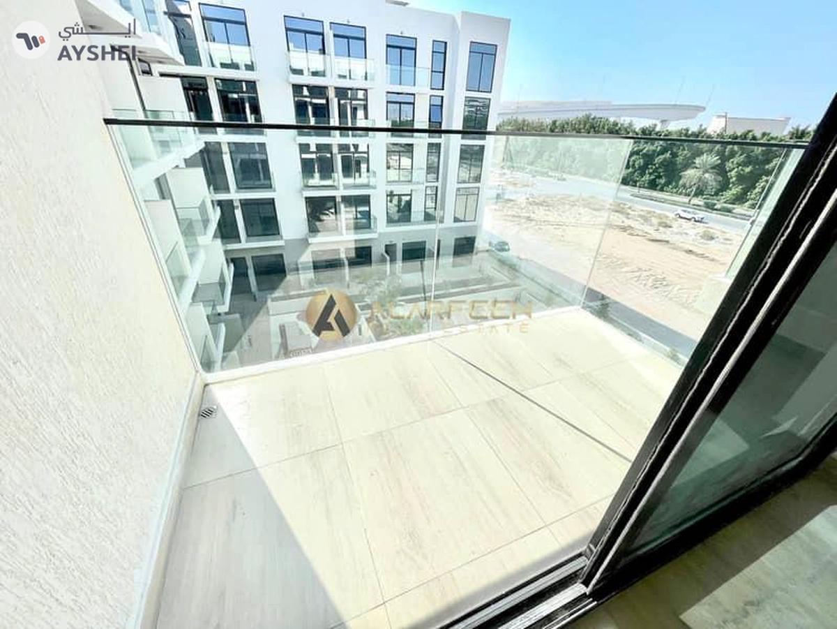 Pantheon Elysee III, JVC District 15, Jumeirah Village Circle (JVC), Dubai-8-8