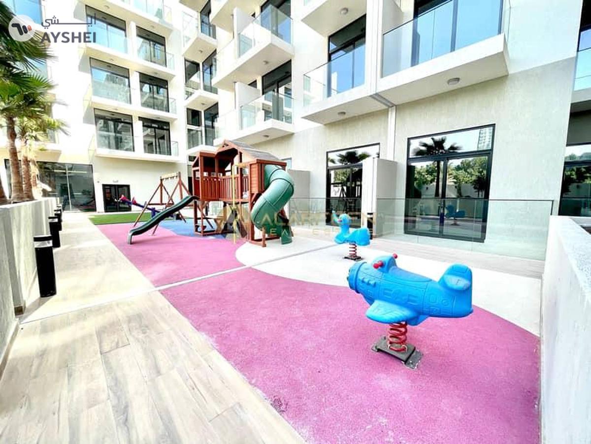 Pantheon Elysee III, JVC District 15, Jumeirah Village Circle (JVC), Dubai-11-11