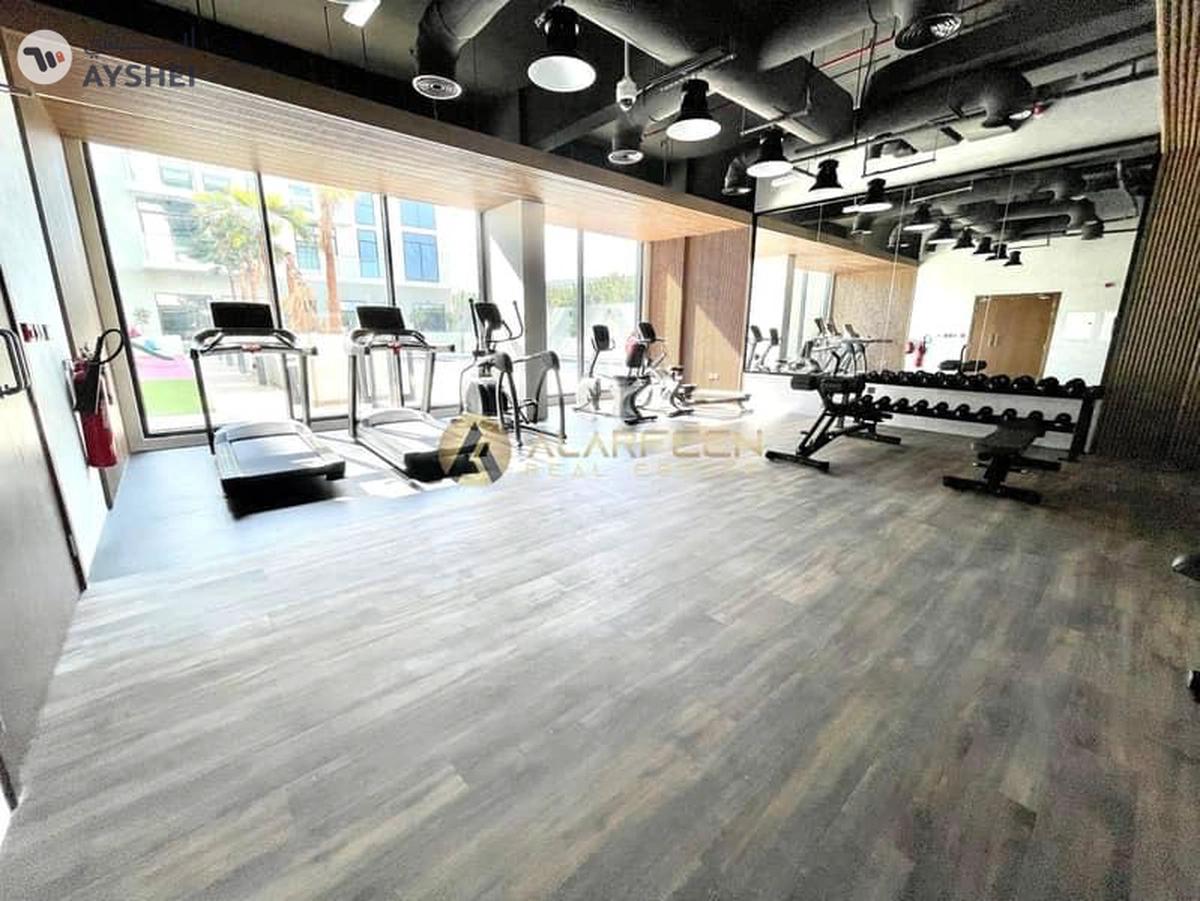 Pantheon Elysee III, JVC District 15, Jumeirah Village Circle (JVC), Dubai-12-12