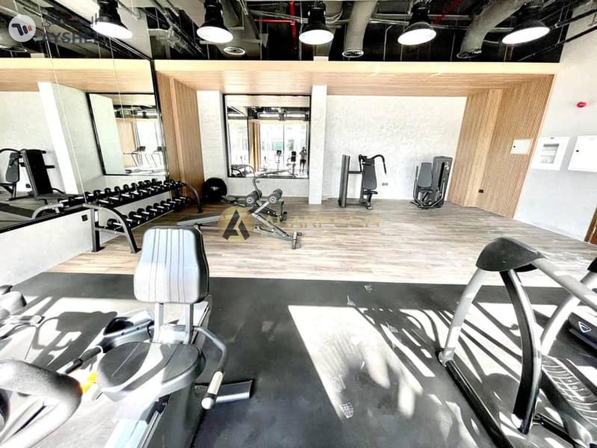 Pantheon Elysee III, JVC District 15, Jumeirah Village Circle (JVC), Dubai-13-13