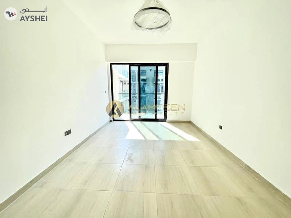 Pantheon Elysee III, JVC District 15, Jumeirah Village Circle (JVC), Dubai-0-landscape