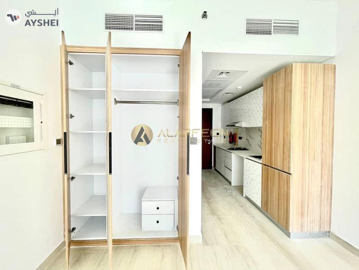 Pantheon Elysee III, JVC District 15, Jumeirah Village Circle (JVC), Dubai-2-2