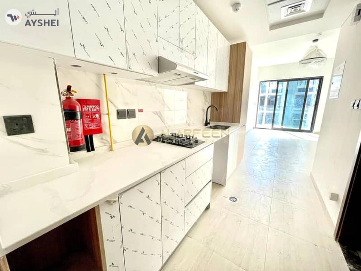 Pantheon Elysee III, JVC District 15, Jumeirah Village Circle (JVC), Dubai-4-4