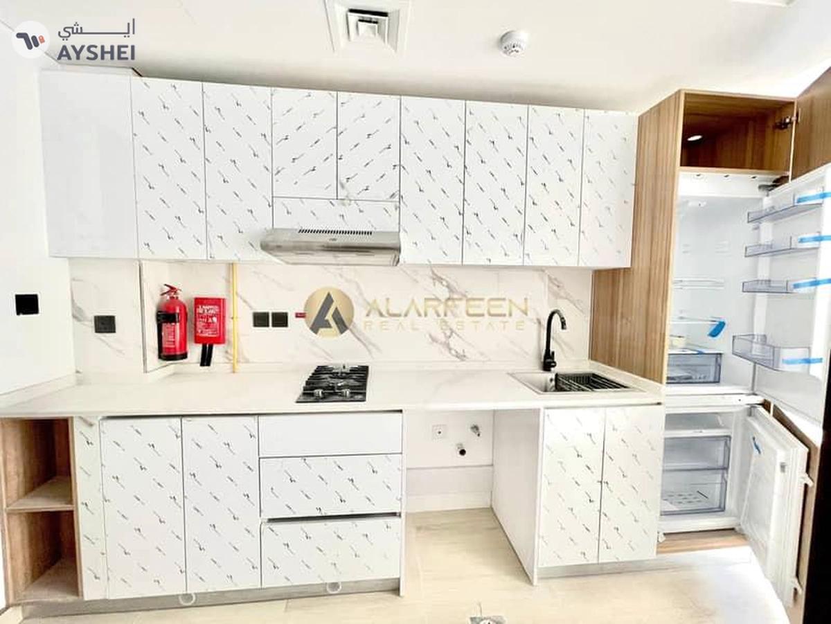 Pantheon Elysee III, JVC District 15, Jumeirah Village Circle (JVC), Dubai-5-5