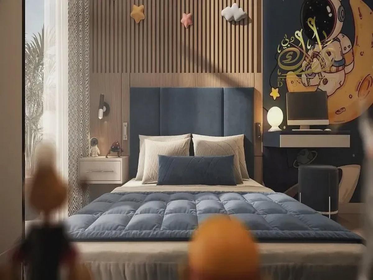 CASH IN 6 MONTHS l BEST PRICE IN DUBAI l FREEHOLD COMMUNITY-1-1