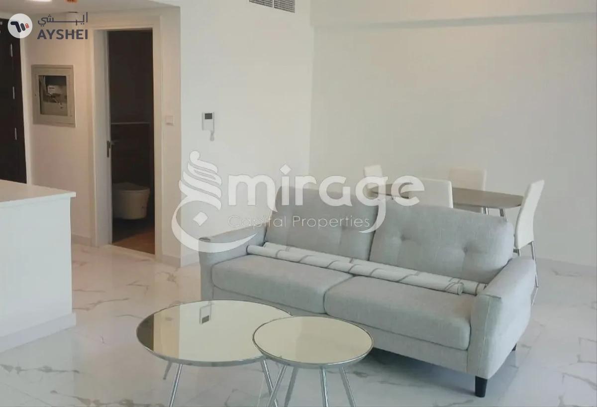 APARTMENT FOR SALE IN AL RAHA LOFTS, AL RAHA BEACH-10-10