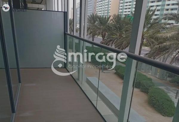 APARTMENT FOR SALE IN AL RAHA LOFTS, AL RAHA BEACH