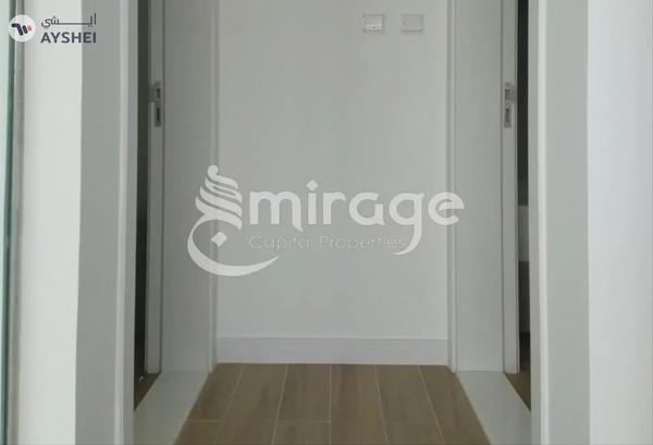 APARTMENT FOR SALE IN AL RAHA LOFTS, AL RAHA BEACH