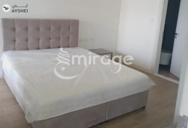 APARTMENT FOR SALE IN AL RAHA LOFTS, AL RAHA BEACH