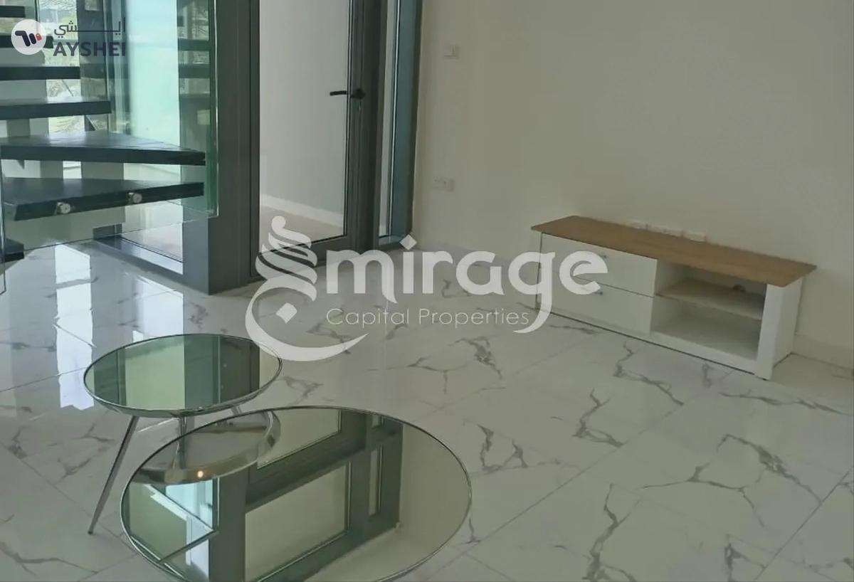 APARTMENT FOR SALE IN AL RAHA LOFTS, AL RAHA BEACH-8-8