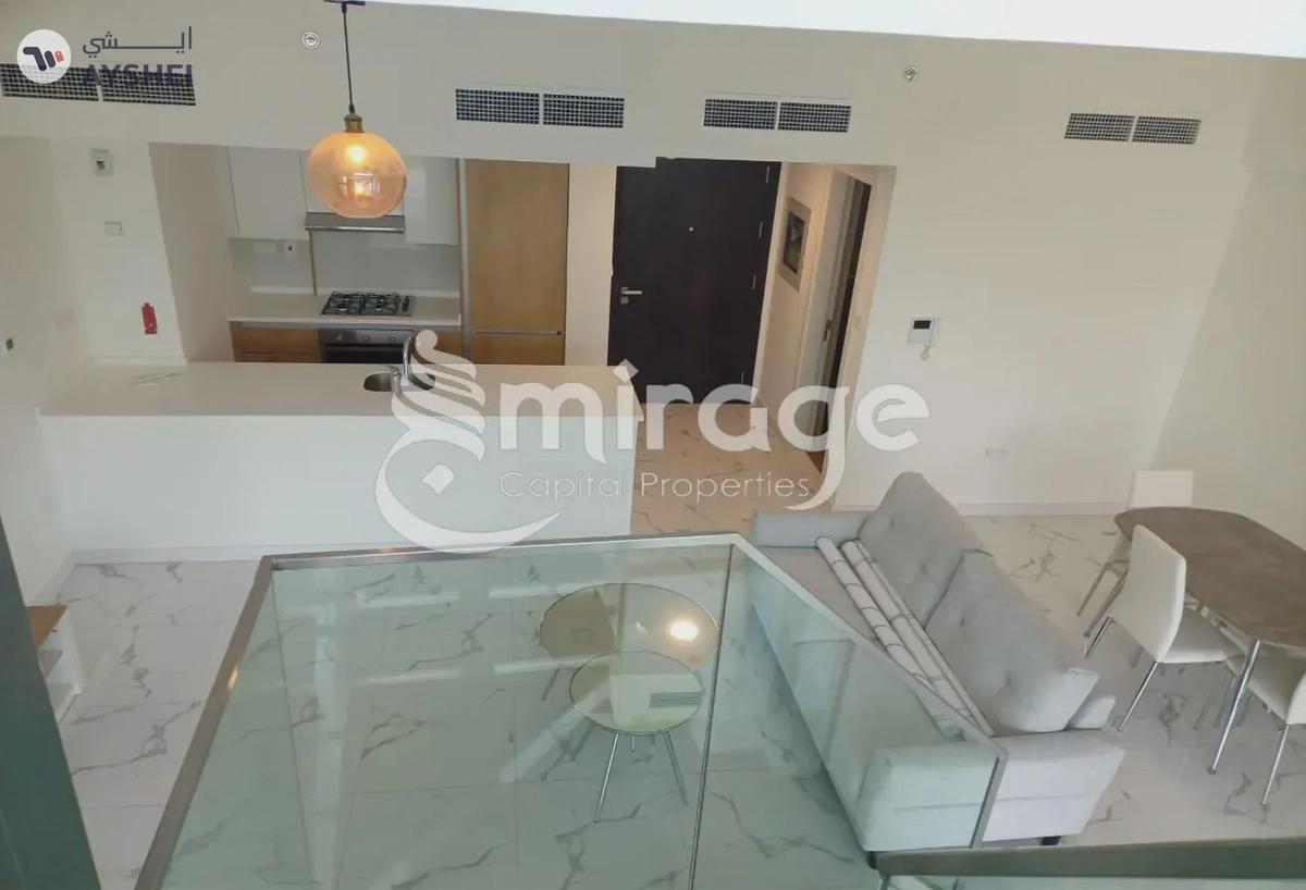 APARTMENT FOR SALE IN AL RAHA LOFTS, AL RAHA BEACH-9-9