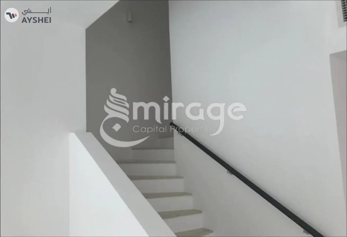 TOWNHOUSE FOR SALE IN MEDITERRANEAN STYLE, AL REEF VILLAS-6-6