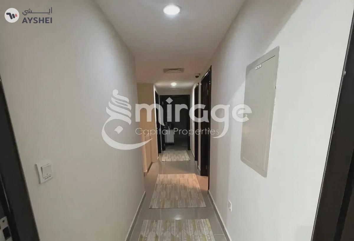 TOWNHOUSE FOR SALE IN MEDITERRANEAN STYLE, AL REEF VILLAS-7-7