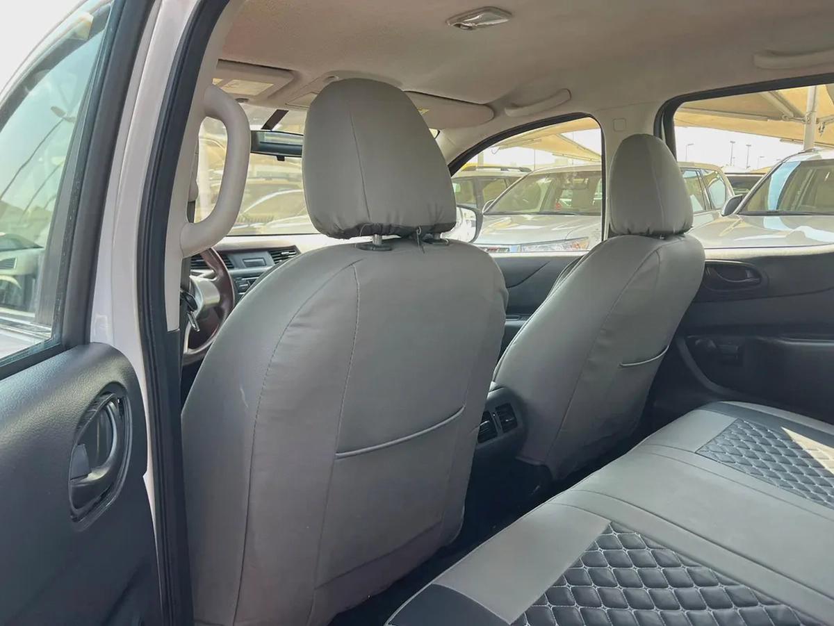 2020 | Nissan Navara | 4X4 | Full Automatic | 360 View | Ref#847-12-12