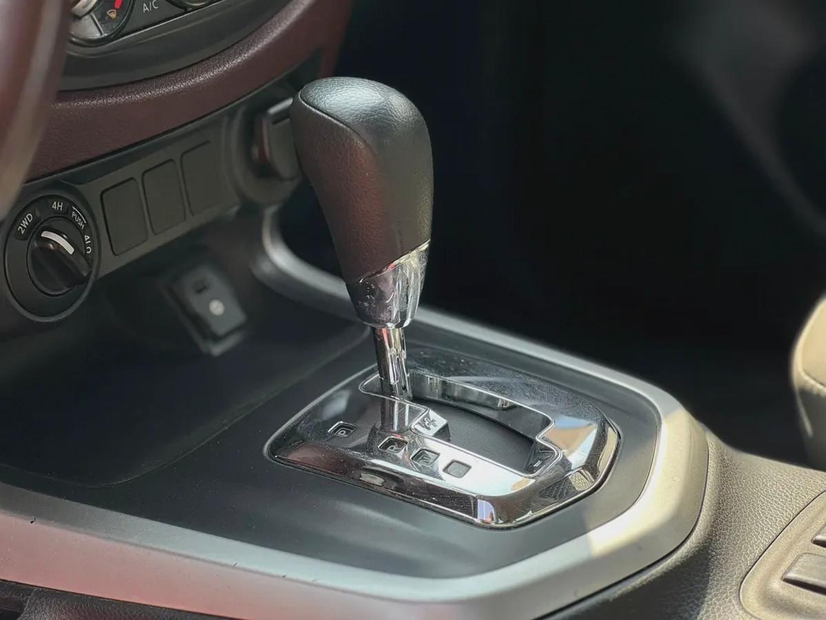 2020 | Nissan Navara | 4X4 | Full Automatic | 360 View | Ref#847-16-16