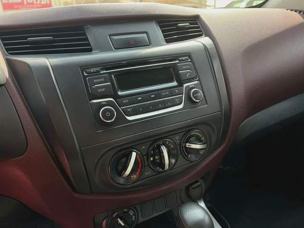 2020 | Nissan Navara | 4X4 | Full Automatic | 360 View | Ref#847