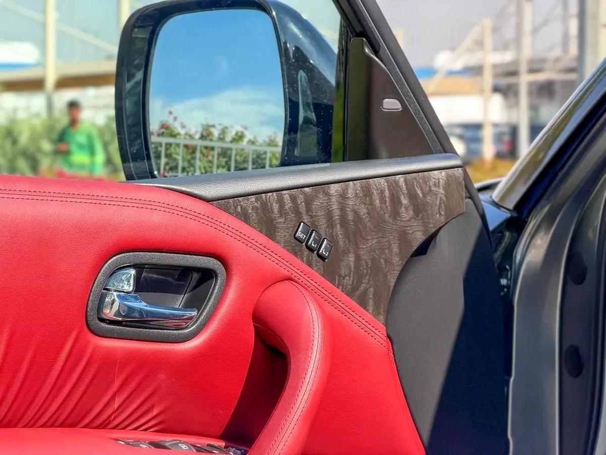 Nissan Patrol LE Platinum City 2024 GCC Specs-10-10