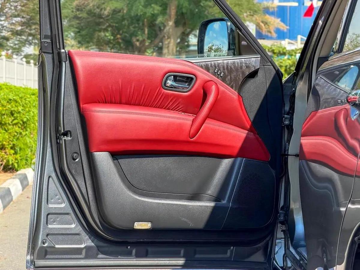 Nissan Patrol LE Platinum City 2024 GCC Specs-6-6