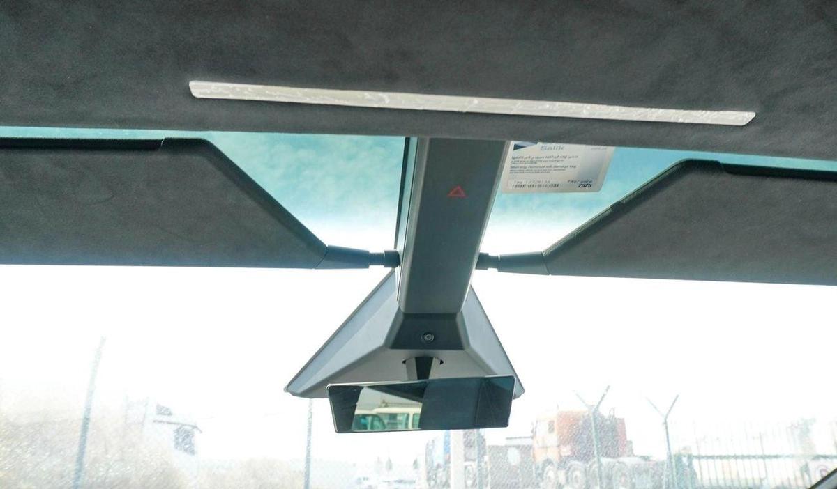 Tesla Cybertruck FOUNDATION SERIES-9-9