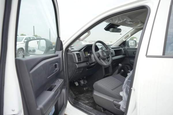 MITSUBISHI L200 DIESEL GL MY2025 MANUAL 4WD