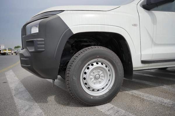 MITSUBISHI L200 DIESEL GL MY2025 MANUAL 4WD