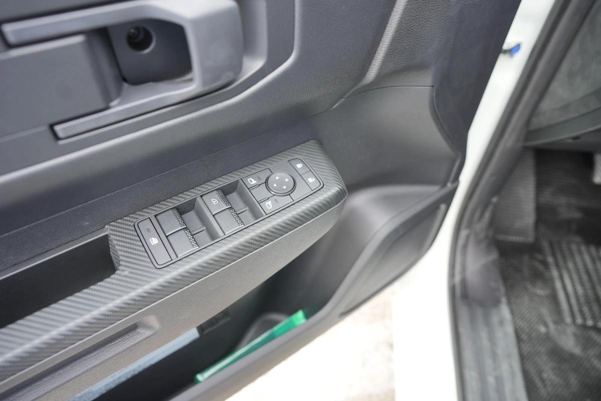 MITSUBISHI L200 DIESEL GL MY2025 MANUAL 4WD-16-16