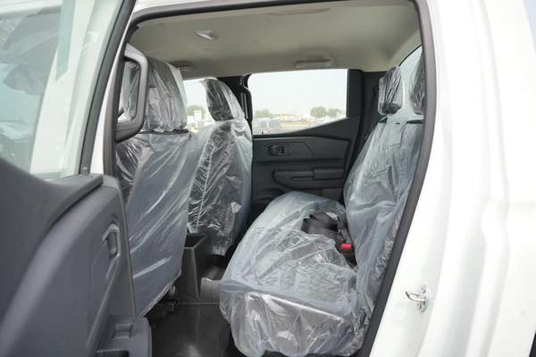 MITSUBISHI L200 DIESEL GL MY2025 MANUAL 4WD