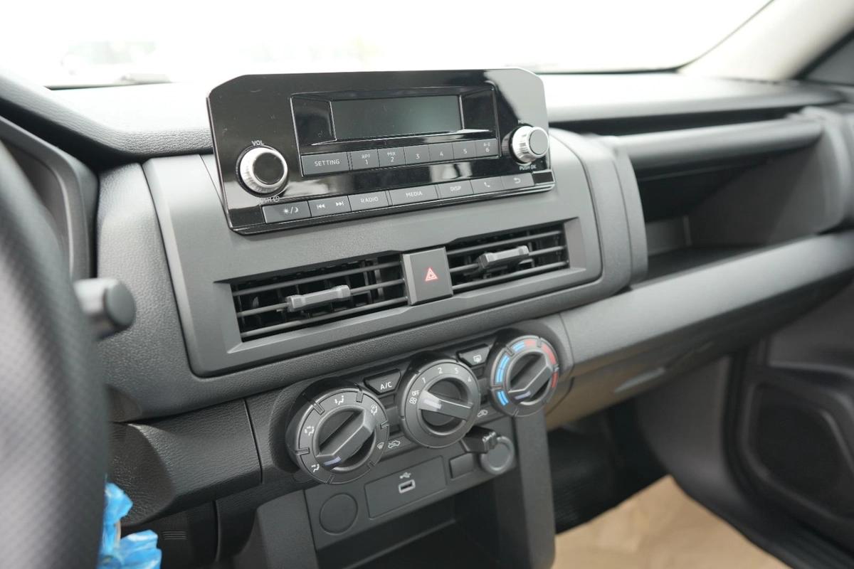 MITSUBISHI L200 DIESEL GL MY2025 MANUAL 4WD-8-8
