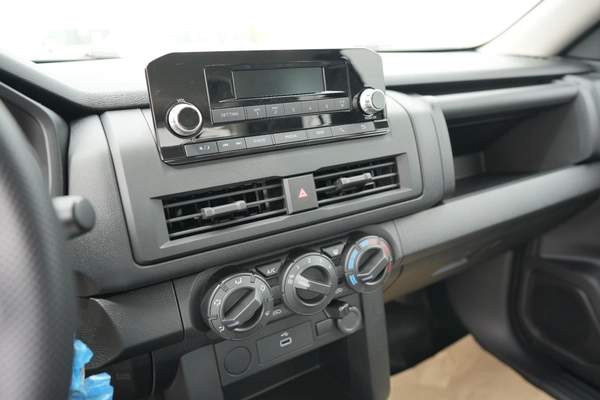 MITSUBISHI L200 DIESEL GL MY2025 MANUAL 4WD