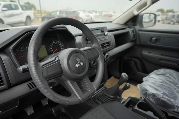 MITSUBISHI L200 DIESEL GL MY2025 MANUAL 4WD