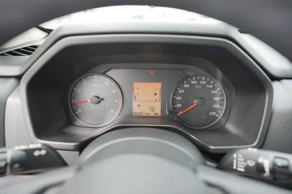 MITSUBISHI L200 DIESEL GL MY2025 MANUAL 4WD