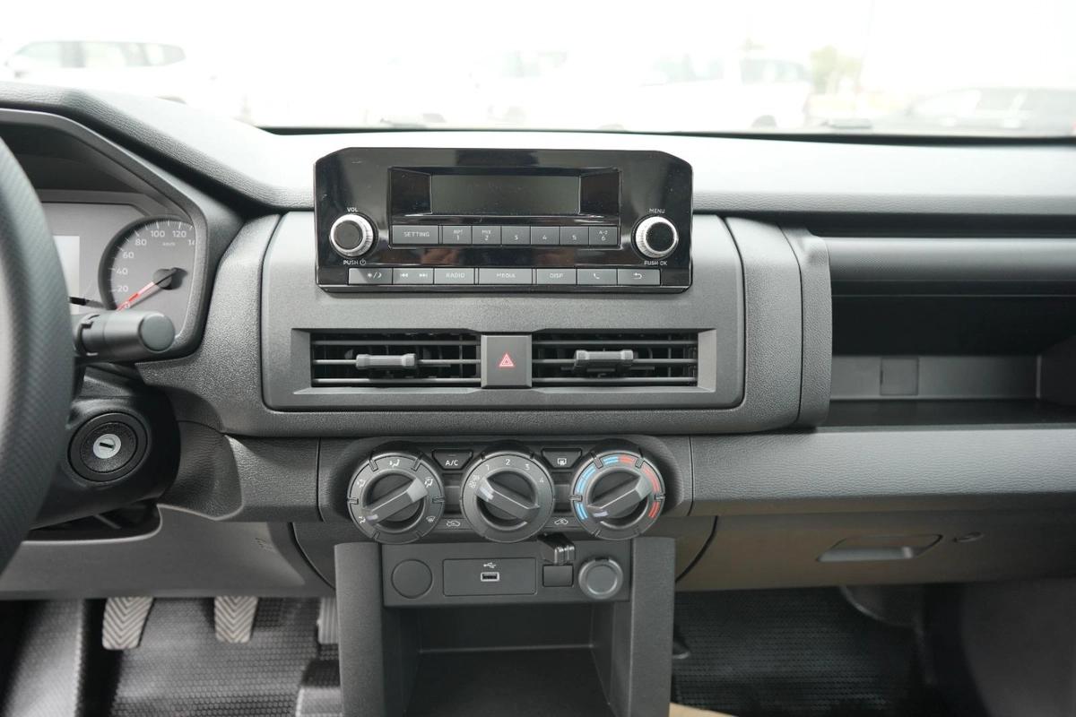 MITSUBISHI L200 DIESEL GL MY2025 MANUAL 4WD-5-5